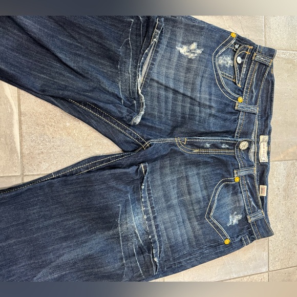 MEK Denim - Men’s - 38x34 - Picture 4 of 6